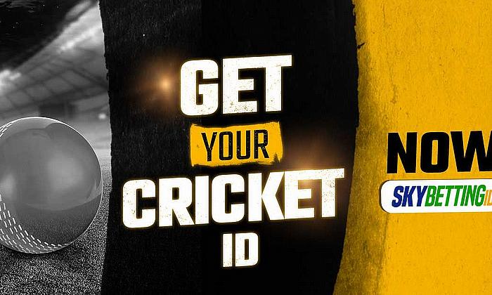 Online Cricket ID: Exploring Its Cricket Prop Bets Options