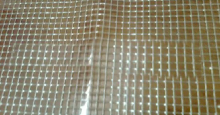 PVC Mesh Sheet: The Ultimate Guide