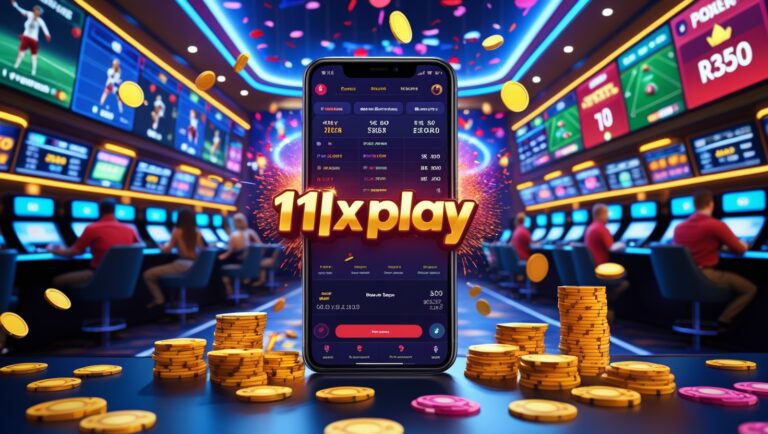 Exploring 11xplay: A Premier Online Betting Platform