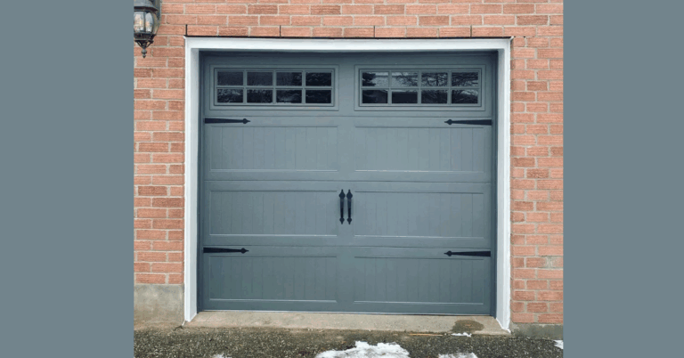 Pickering Garage Door Repair | Fast & Reliable Service Near You