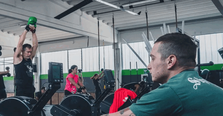 The Importance of Industrial Exhaust Fans in Singapore’s Industrial Landscape