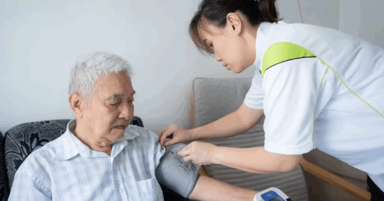 Supporting Lives with Dignity: Parkinson’s Day Care in Singapore