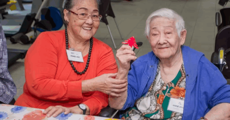 Dementia Day Care Singapore: Supporting Families and Empowering Lives