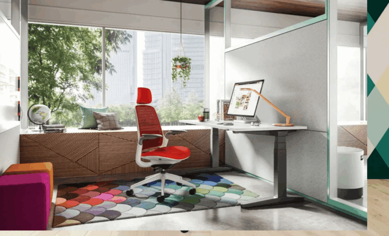 Hinomi Chair Review – The Ultimate Ergonomic Solution in Singapore