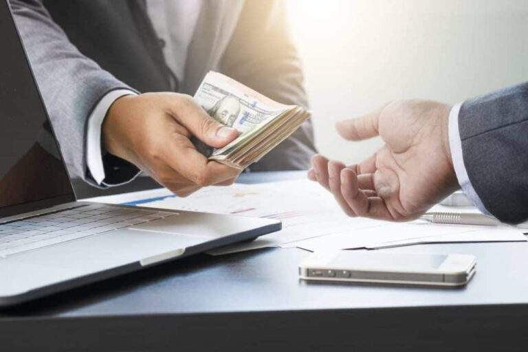 The Value of a Mobile Notary in Montgomery County, Texas